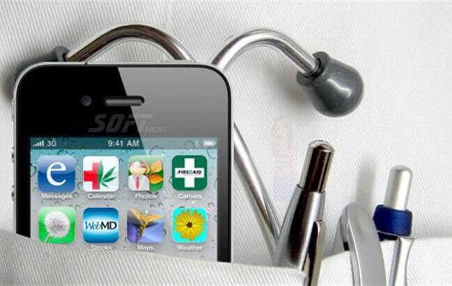 Télécharger SOS Medico Gratuit 2025 pour Android et iOS